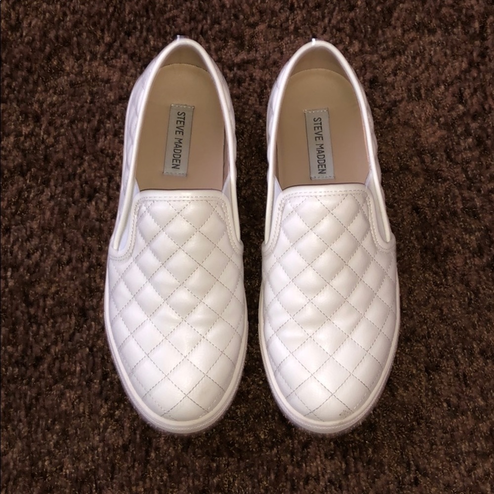 Steve Madden Ecentrcq